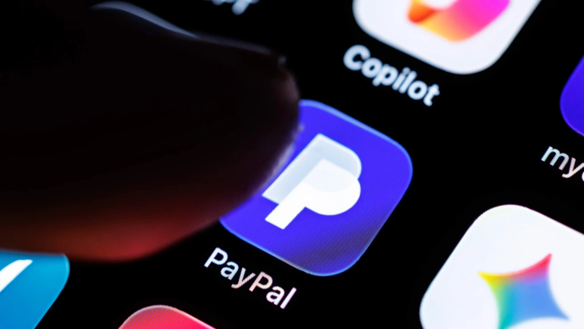 ’Bod van 53 miljard dollar uitgebracht op betaaldienst PayPal’