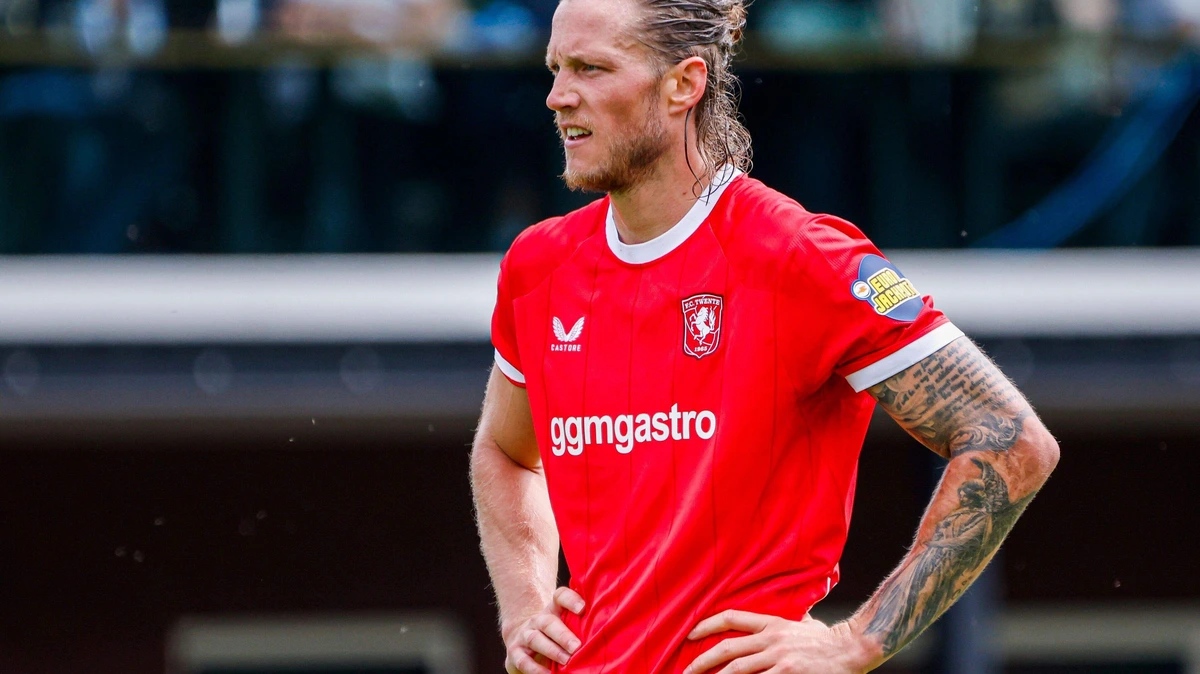 FC Twente en Ajax weer voor ’t echie om Europees voetbal