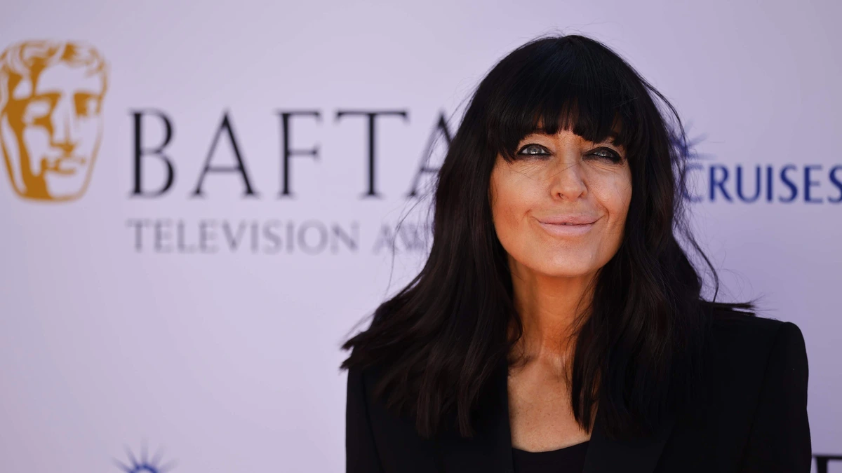 ’De verraders’-gezicht Claudia Winkleman stopt met BBC-talkshow door zenuwen