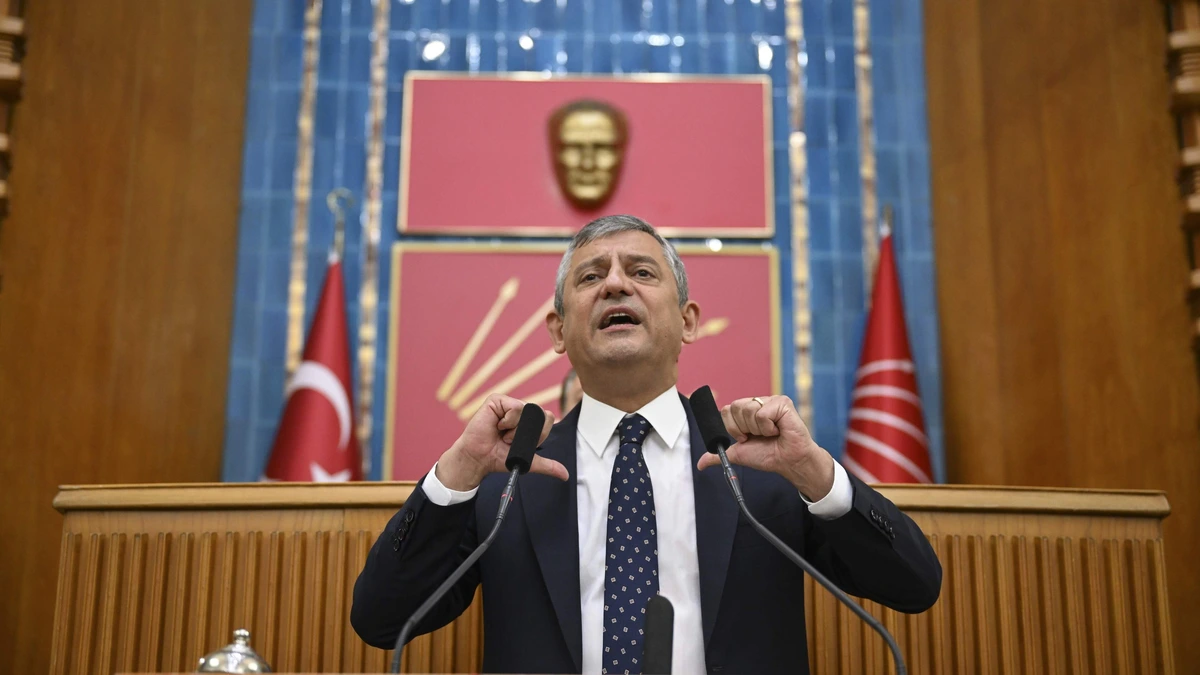 Onrust in Turkse oppositie: opbreken CHP is koren op molen van president Erdogan