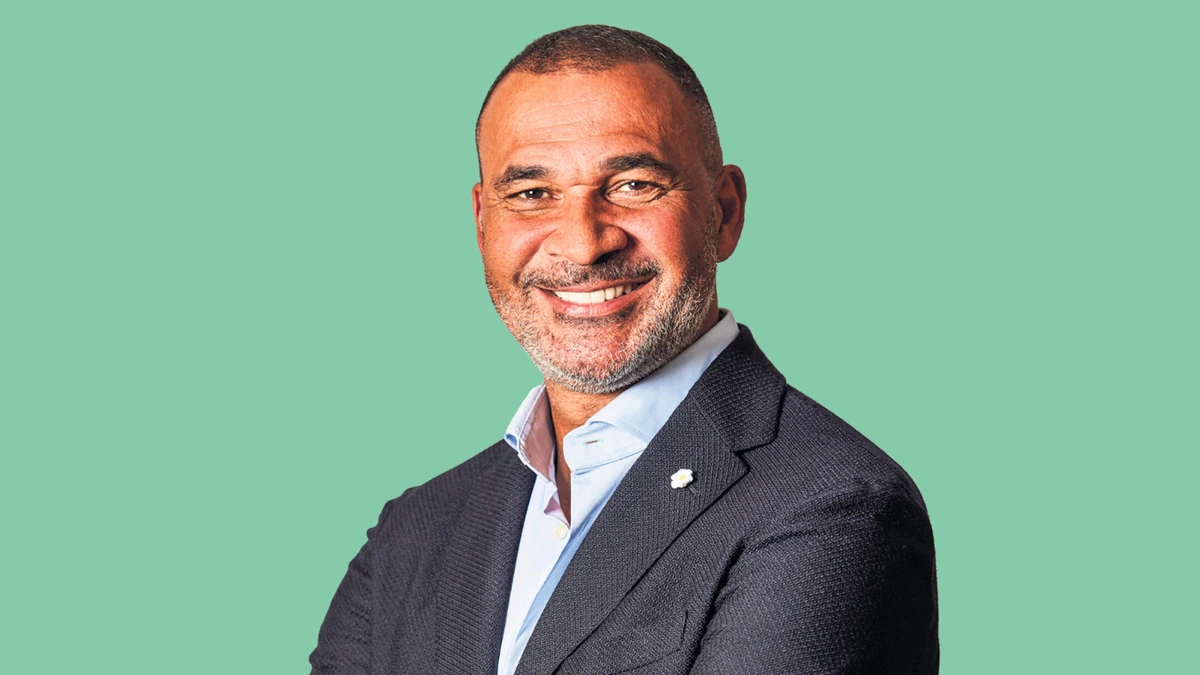 Ruud Gullit over kritiek op Nederlands elftal: ’Ik kon Oranje niet meer verdedigen’