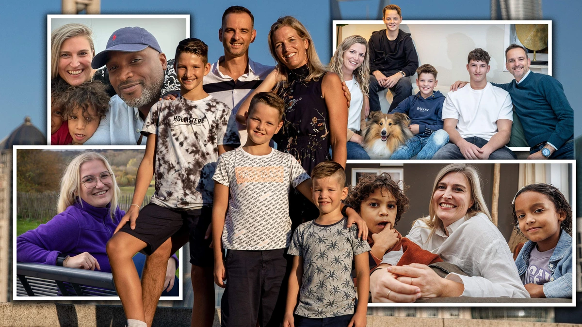 B&B Vol Liefde-kandidaten Petri, Magda, Ingrid, Albert en Joyce keren terug naar Nederland: ’Dichter bij de kinderen’