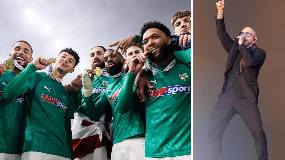Pitbull-concert gooit Champions League-plannen FK Kauno Zalgiris volledig overhoop: ’Uitwijken door een of andere hond’