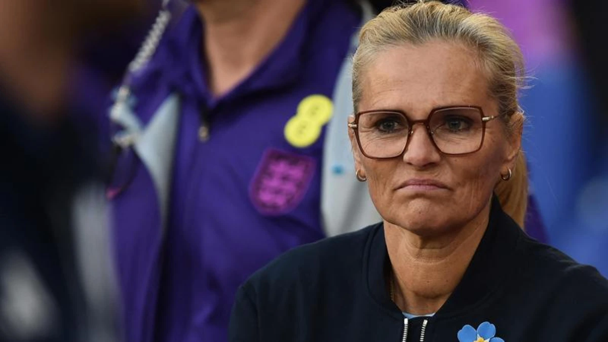 'Sarina Wiegman niet verstandig als opvolger Ronald Koeman'