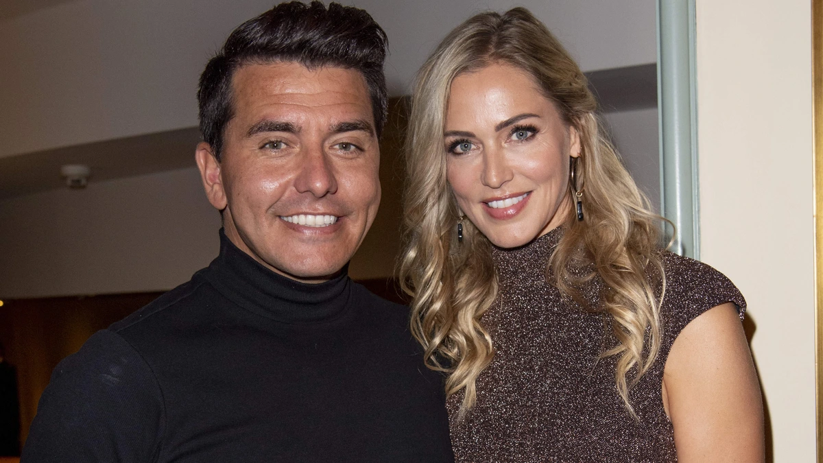 Huis gevonden, scheiding officieel: Liza Plat wordt bijna de buurvrouw van haar ex Jan Smit