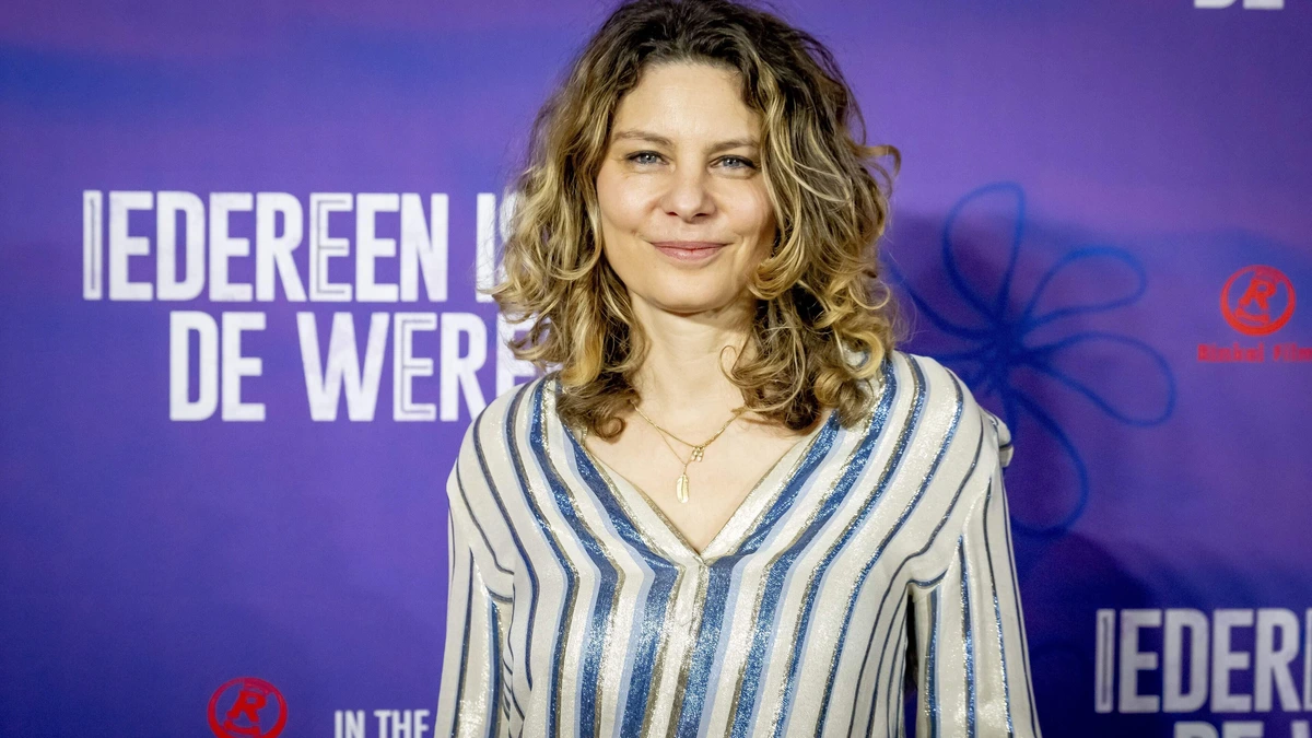 BnnVara kondigt nieuwe dramaserie ’Gaslight’ aan