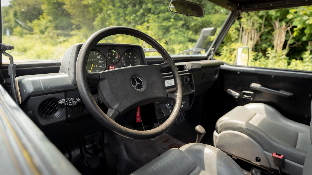 Dit is een van de betrouwbaarste auto’s ooit, maar de overheid wil niet dat jij erin rijdt