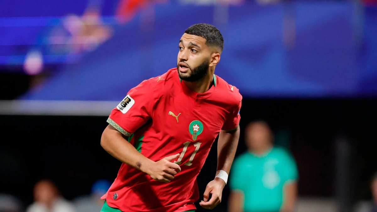 Kogel door de kerk: Bayern München presenteert Ismael Saibari als eerste grote aankoop, PSV realiseert recordtransfer