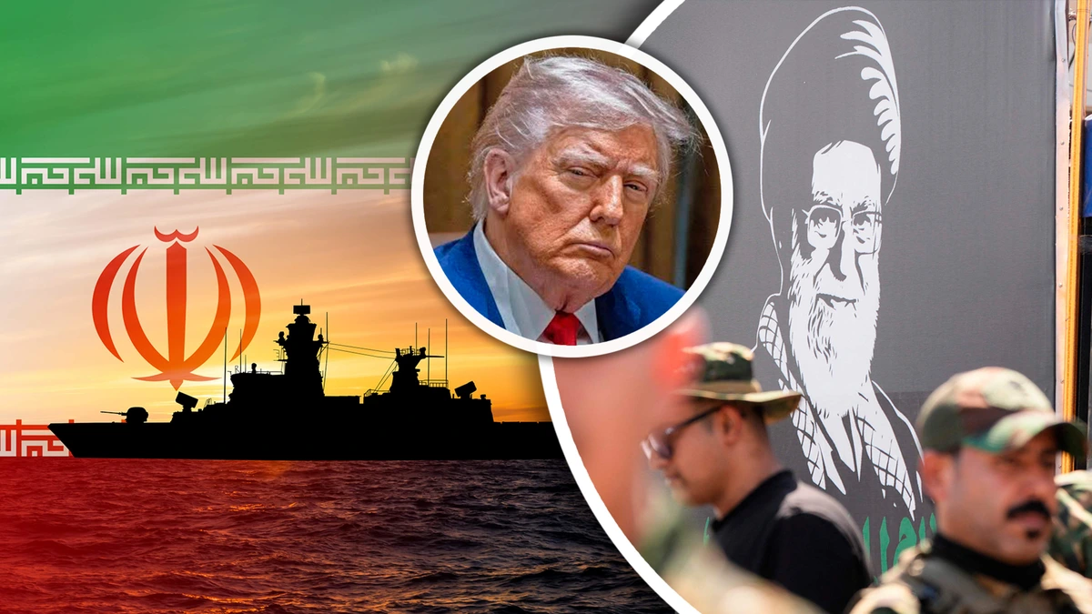 Wraaklust, een brutale aanval en 100 miljoen dollar op het hoofd van Trump: emoties in Iran lopen gevaarlijk hoog op tijdens uitvaart Khamenei