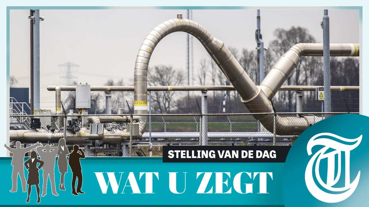 Stelling: Laat kabinet Jetten Nederland in de kou staan?