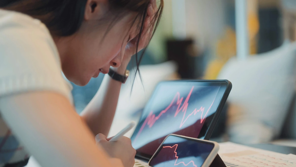 Crypto-aanbieders verkopen beleggers nu ook entree tot goud, olie en AI: ’Maar kijk vooral naar wat je dan écht bezit’