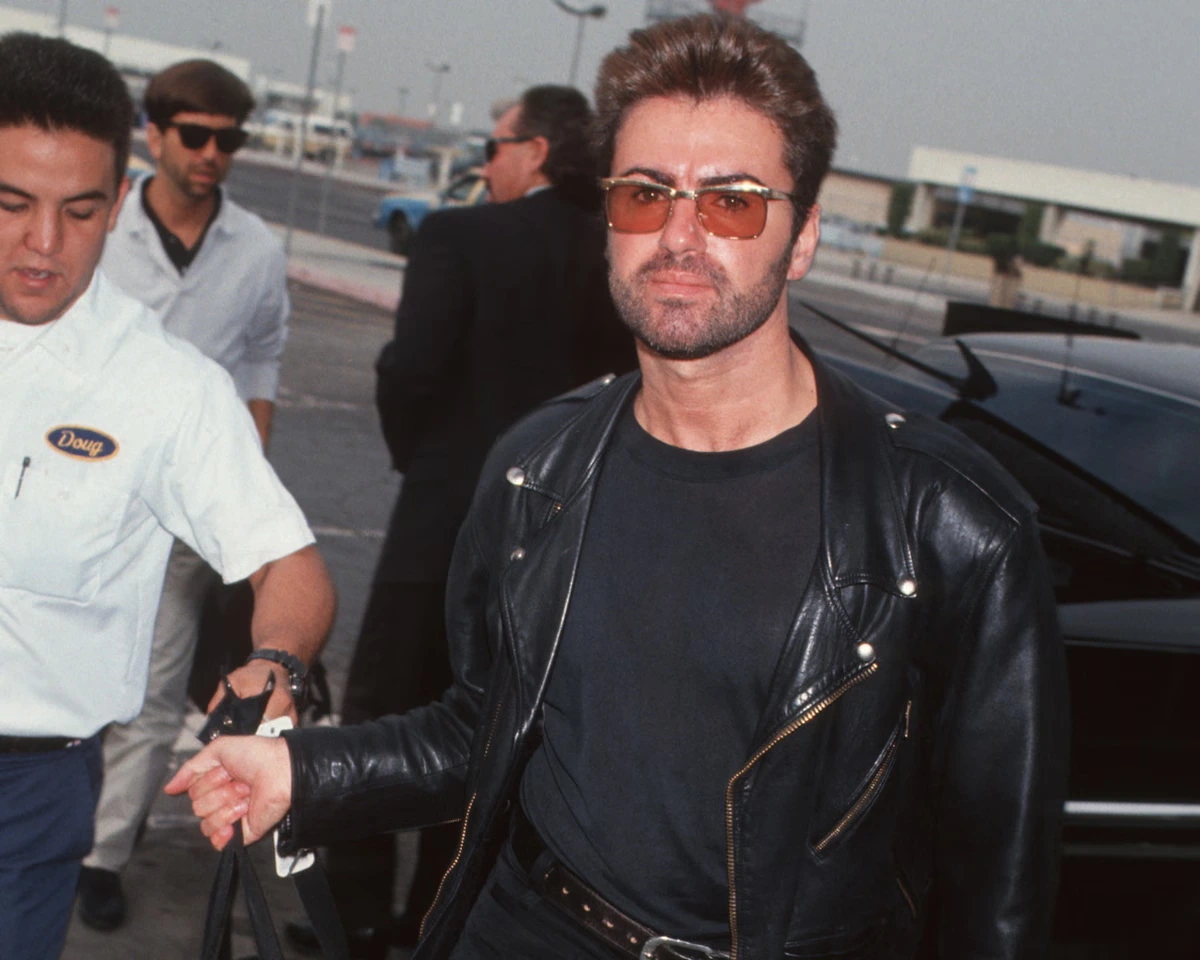 ‘The greatest album never made’: the untold story of George Michael’s secret, star-packed duets project