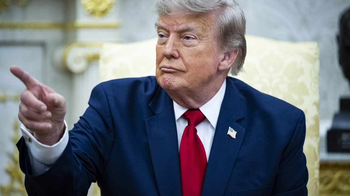 LIVE | ’We vallen energiecentrales aan als Iran geen akkoord sluit’
