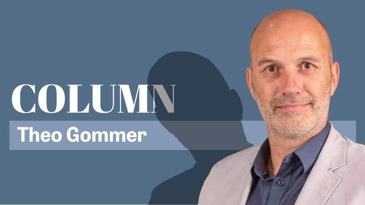 Theo Gommer: keuzevrijheid bij pensioen is de toekomst