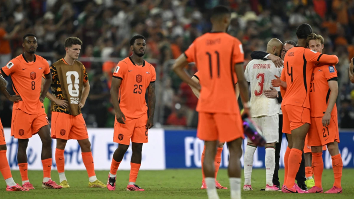 'Dit zou de beste oplossing zijn voor bondscoach Oranje'