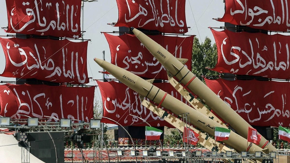 LIVE | Iran valt Amerikaanse legerbases in Midden-Oosten aan