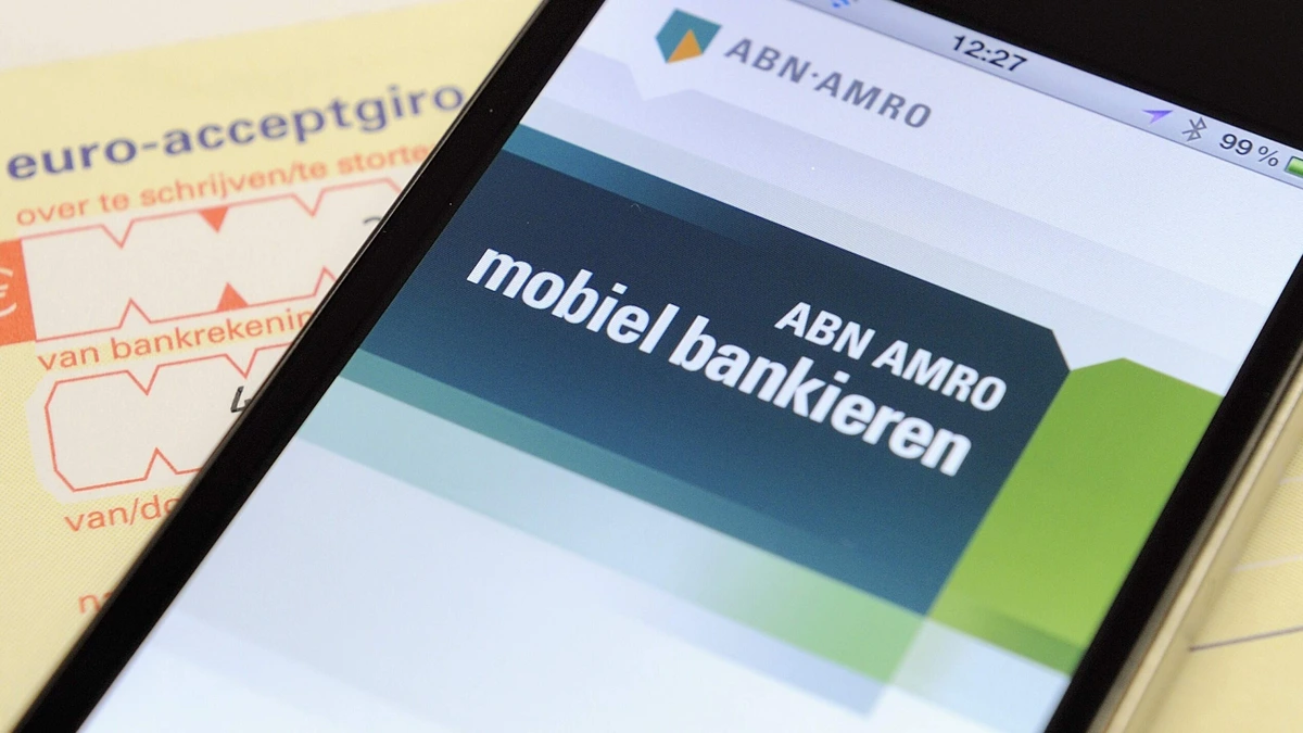 Staat klaar met afbouwen belang in ABN Amro naar 20,5 procent