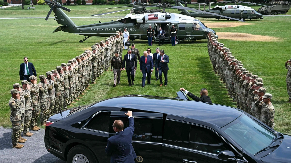 Amerikaanse militairen met laag  testosteronniveau kunnen voor behandeling kiezen