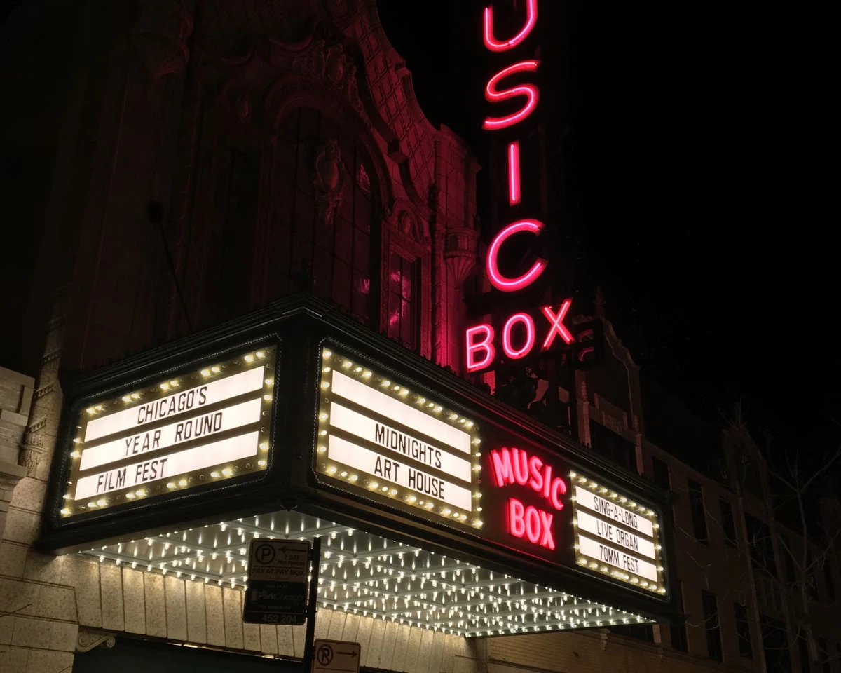 ‘There’s excitement in the air’: how America fell back in love with indie cinemas