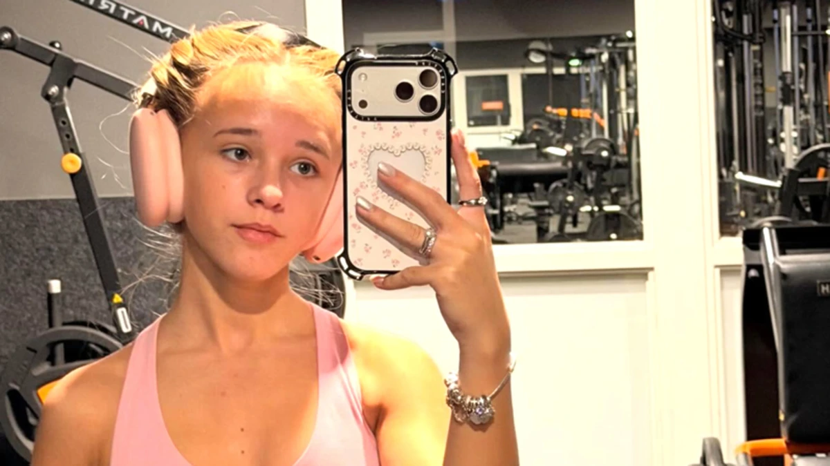 Emma Kok geeft gezondheidsupdate: 'Dit voelt echt als een overwinning'