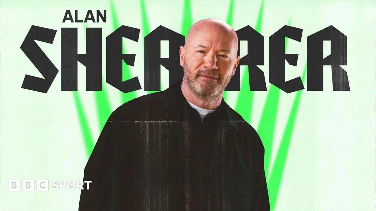 Why England won't fear Mexico or the Azteca - Shearer