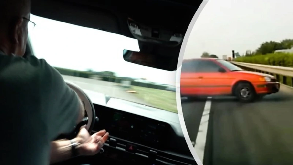 Rijden in hitte: Zo voorkom je een klapband met de auto