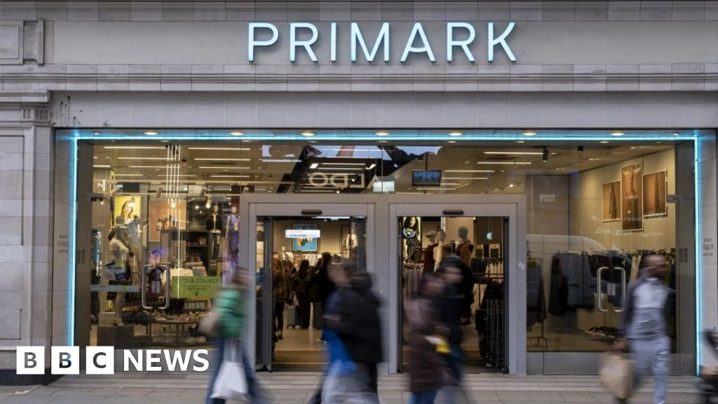 Primark's new 'supermarket tactic' to woo customers in online price war