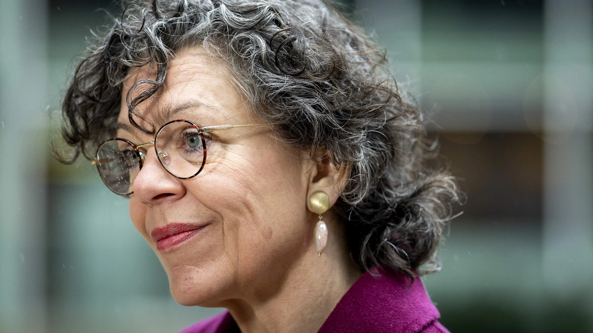 ’Oorlogseconomie’-wet flink op de schop na kritiek vanuit bedrijfsleven: ’Hoop dat dit nooit nodig zal zijn’