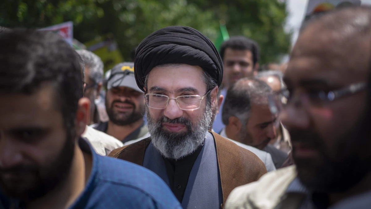LIVE | President Iran: steeds meer ’interactie’ met gewonde opperste leider Khamenei