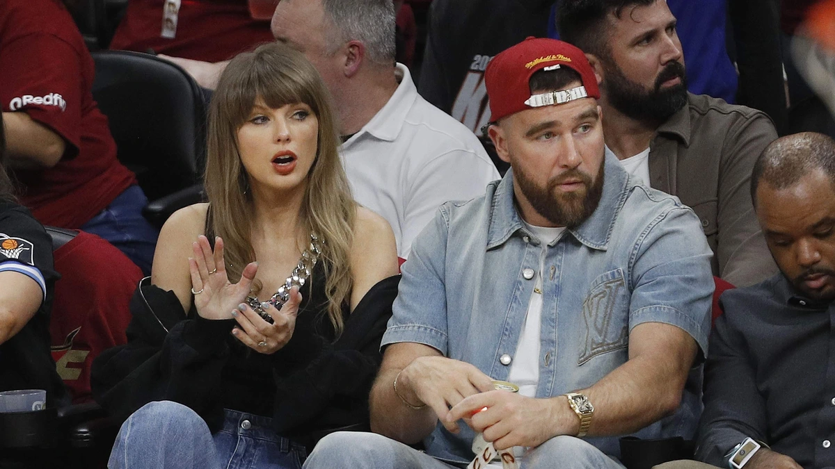 Locatie en tijdstip bruiloft Taylor Swift bekend in New York