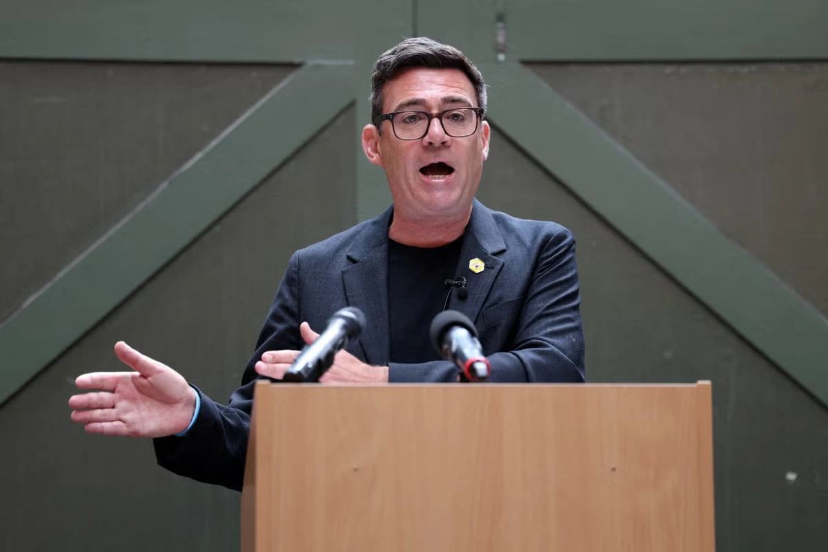 How could Andy Burnham look to cut Britain’s soaring energy bills?