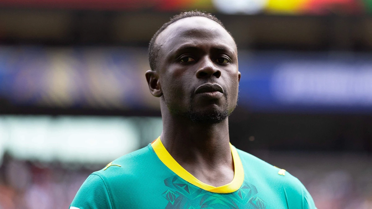 LIVE WK 2026 | Sadio Mané (34) stopt als international Senegal