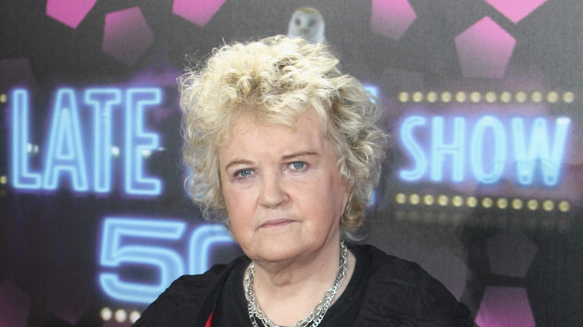 ’Home alone’-ster Brenda Fricker overleden op 81-jarige leeftijd: Oscar-winnares kende duistere laatste jaren