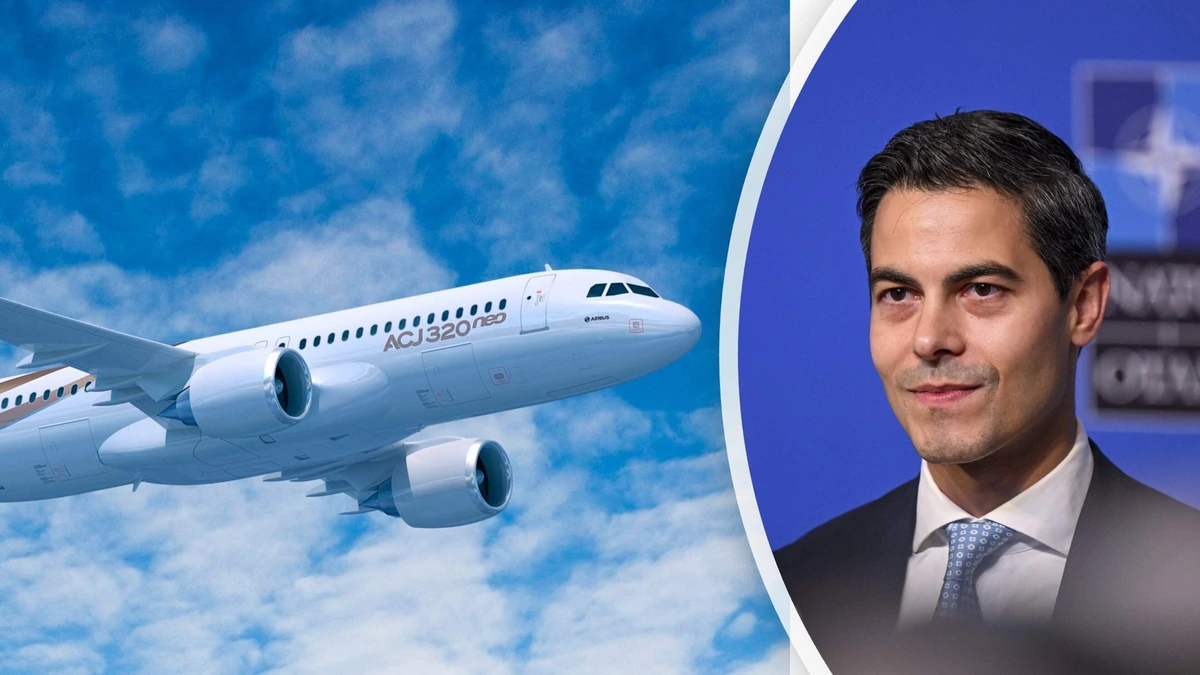 Aankoop peperduur regeringsvliegtuig bij Airbus al gestart zonder toelaten van andere concurrenten: ’Operatie is geheim’