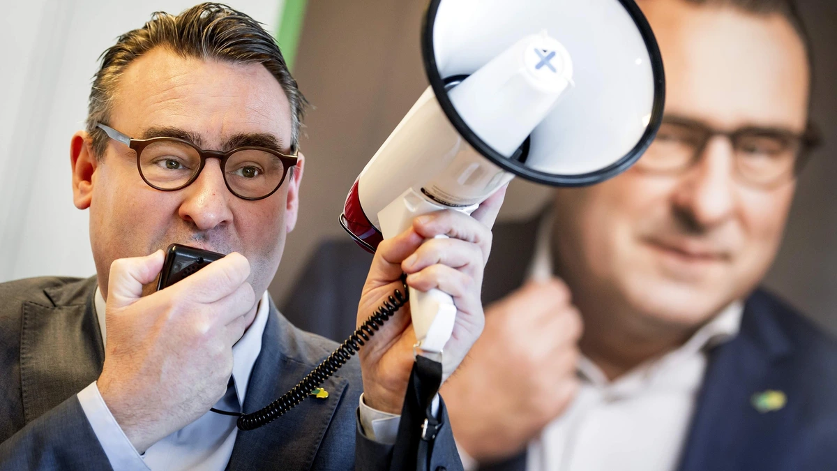 Hart voor Den Haag terug in college en zet in op meer woningen, extra boa’s en kleinschalige opvang