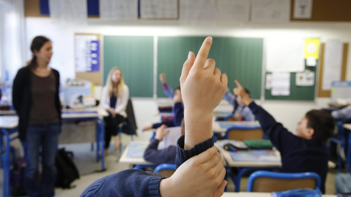 Een transgenderpop met verwijderbare geslachtsdelen voor kinderen vanaf 4 jaar: basisscholen in VS starten controversieel project