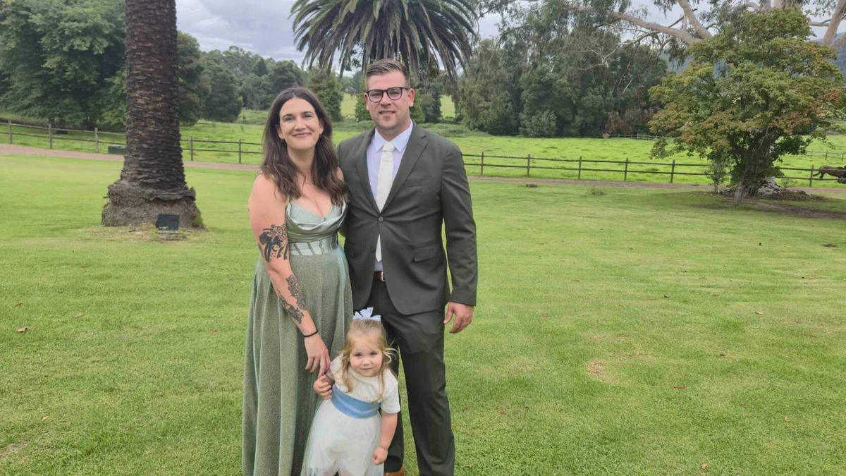 De liefde van Sjoerd (32) kwam eerst naar Nederland, maar de rollen zijn omgedraaid: ’Nu moet ik mijn draai vinden’