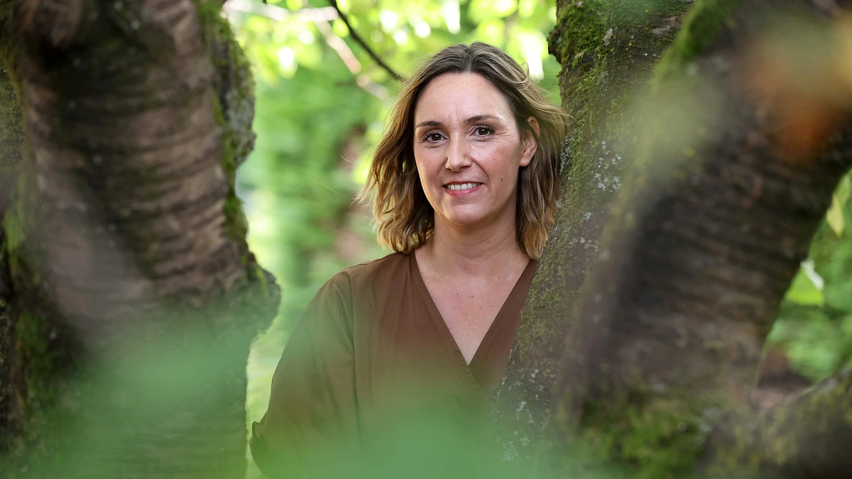 FNV-acties deze zomer op laag pitje voor topvrouw Nine Kooiman: ’Je kunt in de waanzin van de dag makkelijk verzuipen’