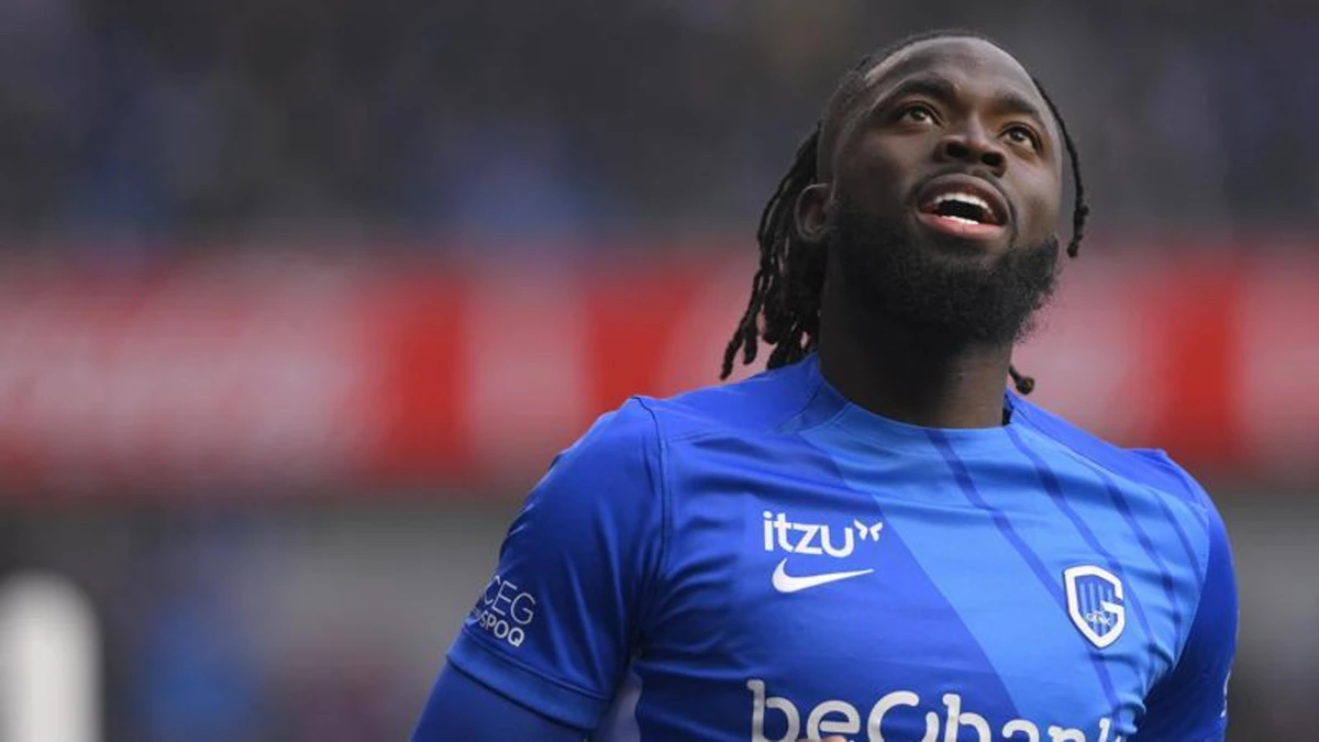 'Tolu Arokodare is spits die veel Eredivisie-verdedigers stuipen op het lijf jaagt'