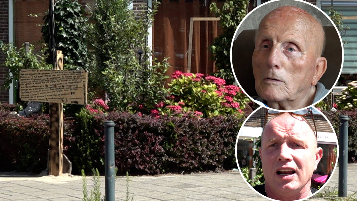 Buurtbewoners in shock door besluit gemeente: 'Schandalig!'