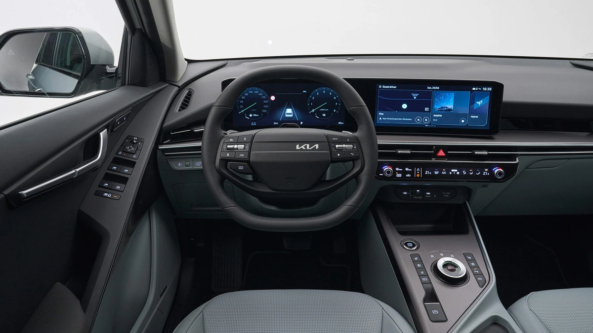 Na 100.000 kilometer blijken de accu’s van deze auto’s het best: bij sommige modellen lever je bijna 10 procent in