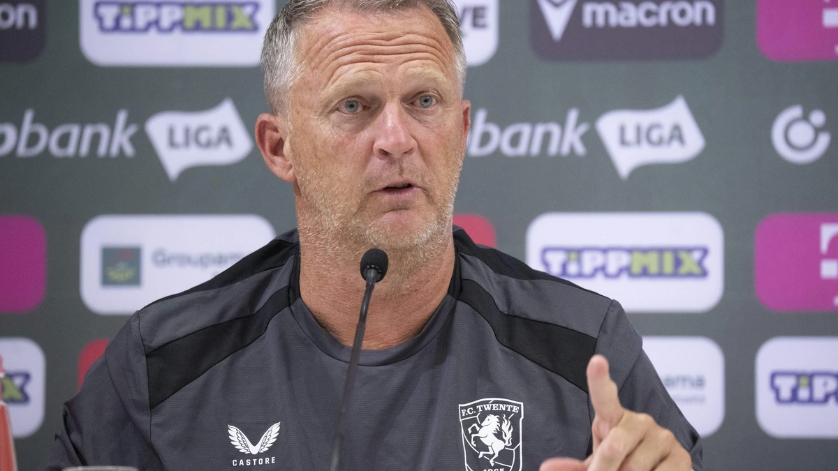 LIVE Europa League | FC Twente moet flink aan de bak op bezoek bij Ferencváros, opstellingen bekend