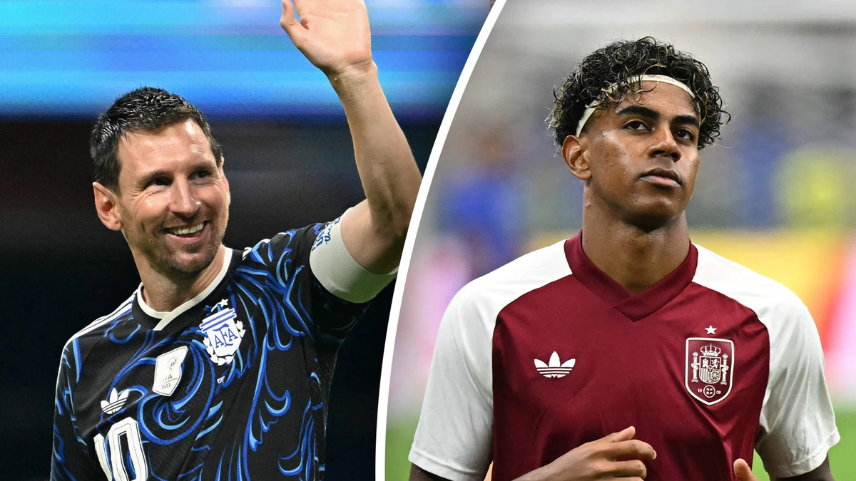 Spanje of Argentinië? Dit zegt Valentijn Driessen over WK-finale