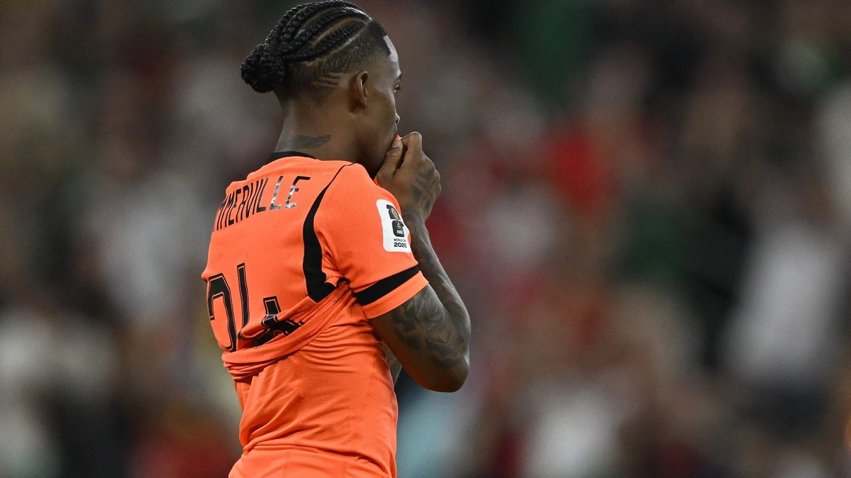 LIVE WK 2026 | FIFA: bijna 10.000 keer racisme in geanalyseerde berichten
