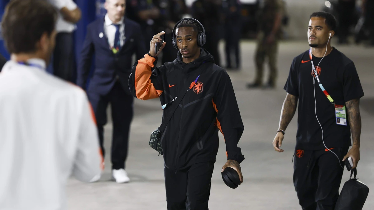 KNVB doet aangifte om racistische online-reacties op Oranje-spelers na uitschakeling
