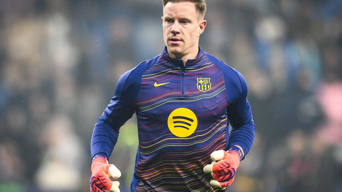 Ajax stunt met komst Marc-André ter Stegen