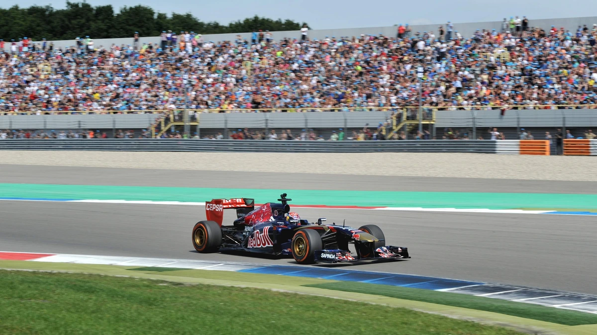 Assen schept duidelijkheid: géén Formule 1-race op TT-circuit