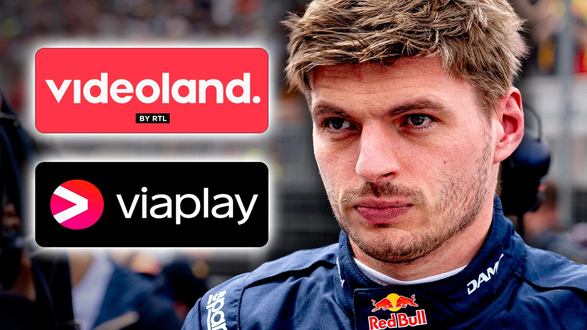 Videoland neemt Nederlandse sportrechten van Viaplay voor ’slechts’ 142 miljoen euro over: ’Ongelofelijke afgang’