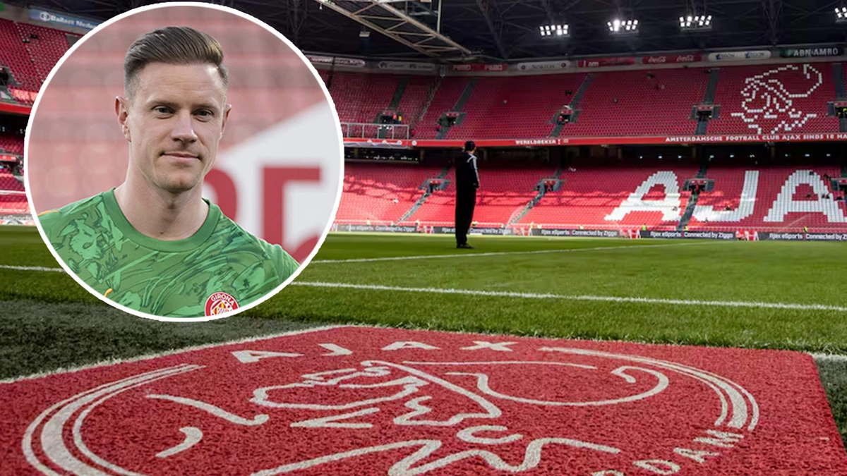 'Ter Stegen en Ajax lijkt gebed zonder eind'