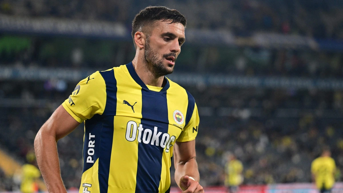 NEC bereikt akkoord met ’superprof’ Dusan Tadic (37)